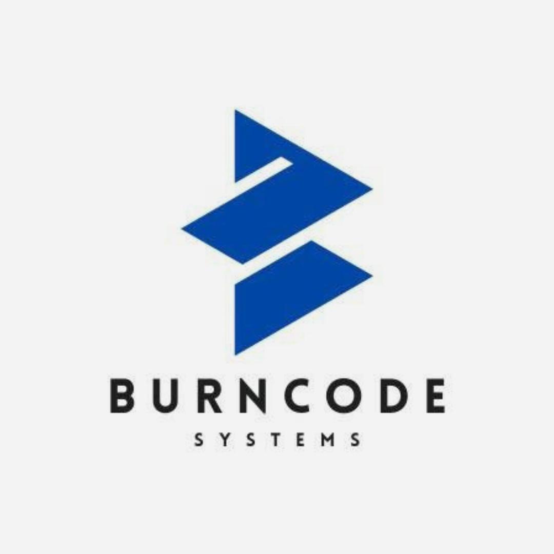 Burncode MMC