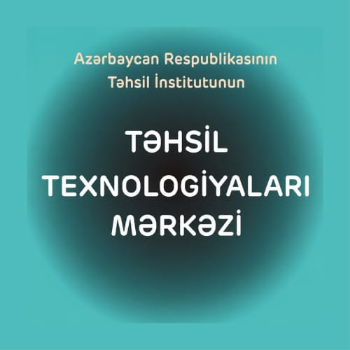 Təhsil Texnologiyaları Mərkəzi