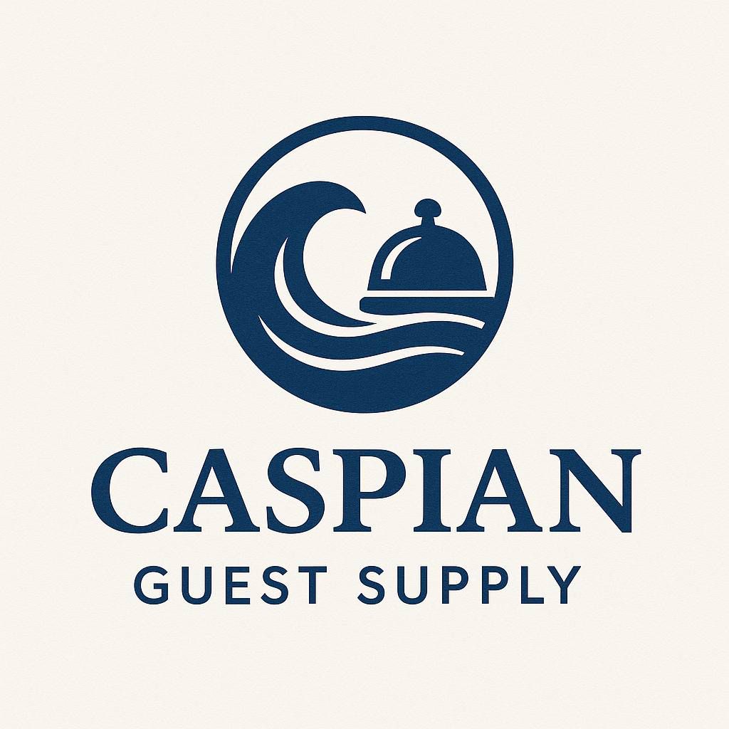 Caspian Guest Supply MMC