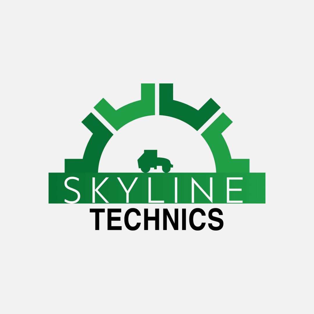 Skyline Technics MMC