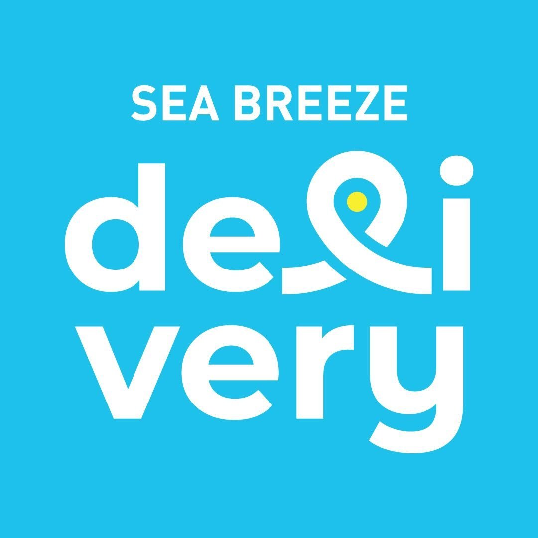 Sea Breeze Delivery