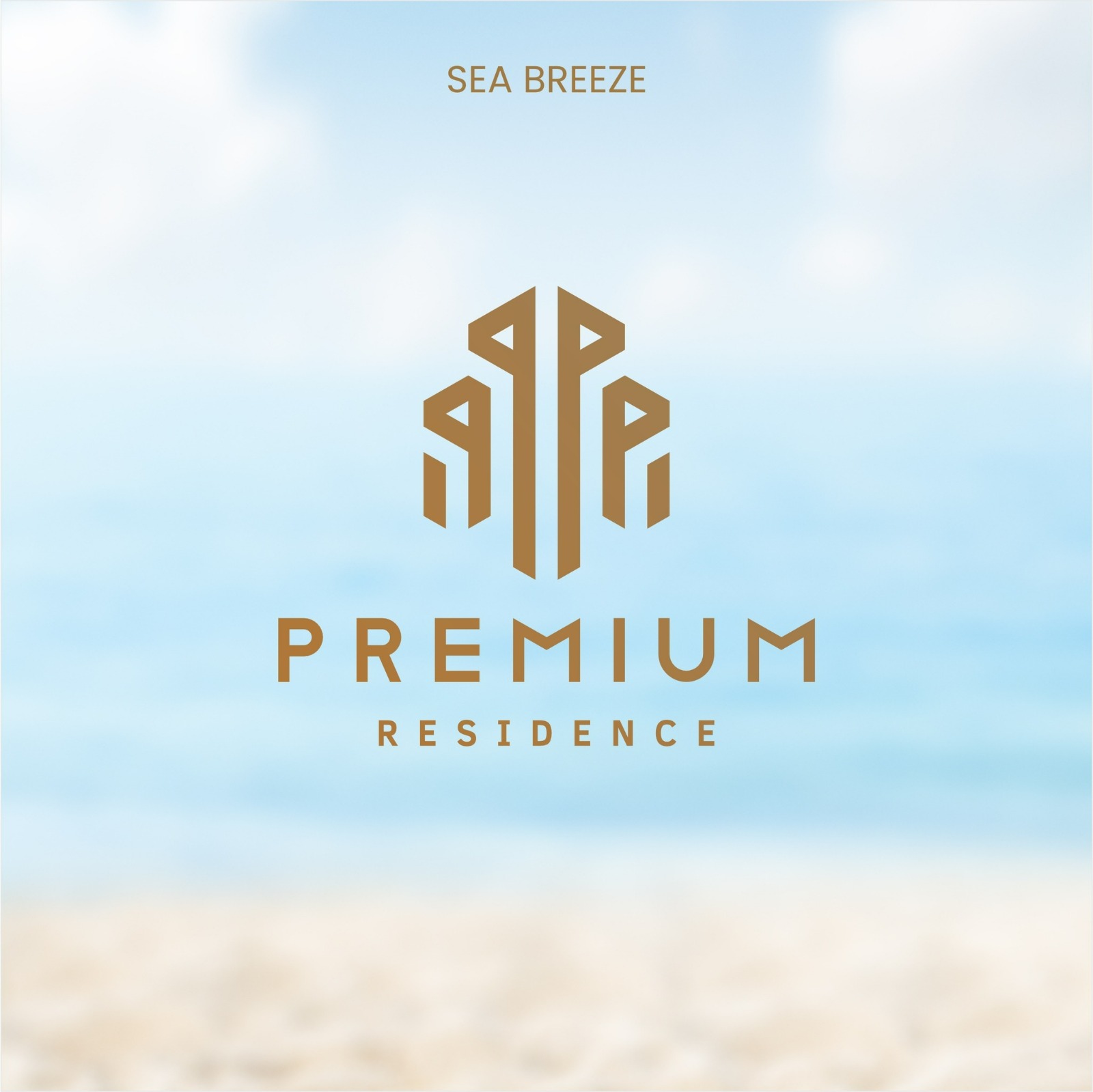 Premium Residence Sea Breeze