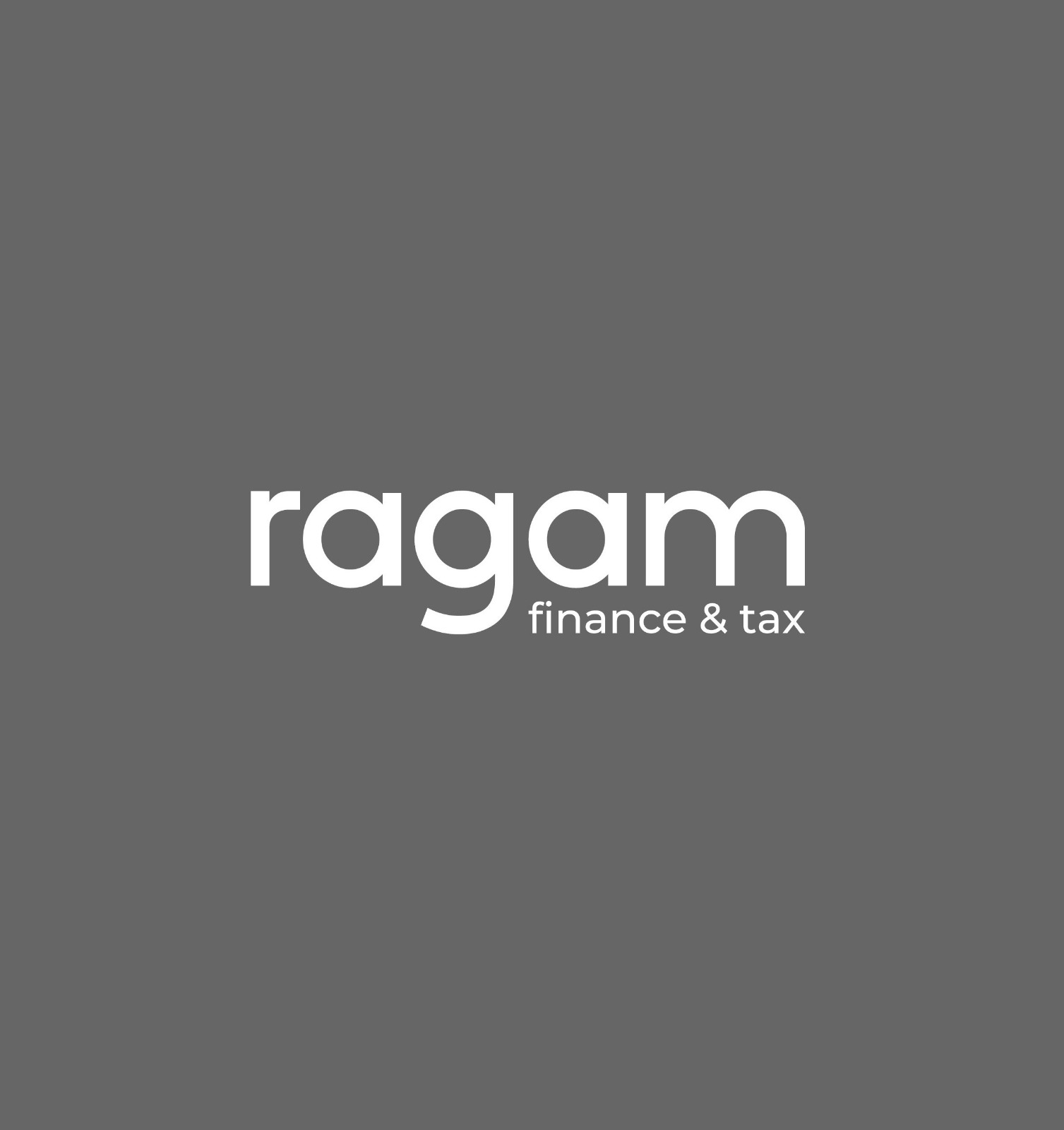 Ragam Finance & Tax