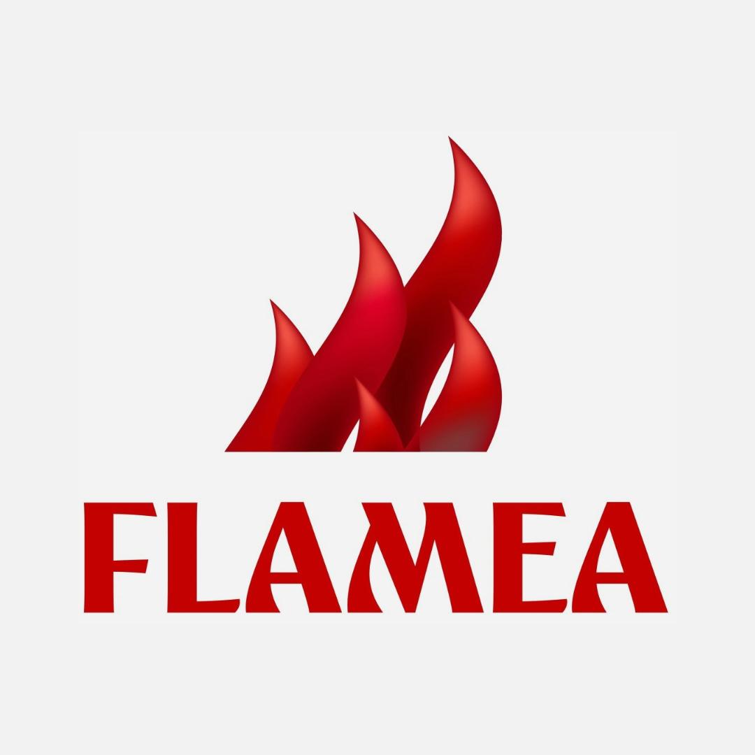 Flame Group by Invictus