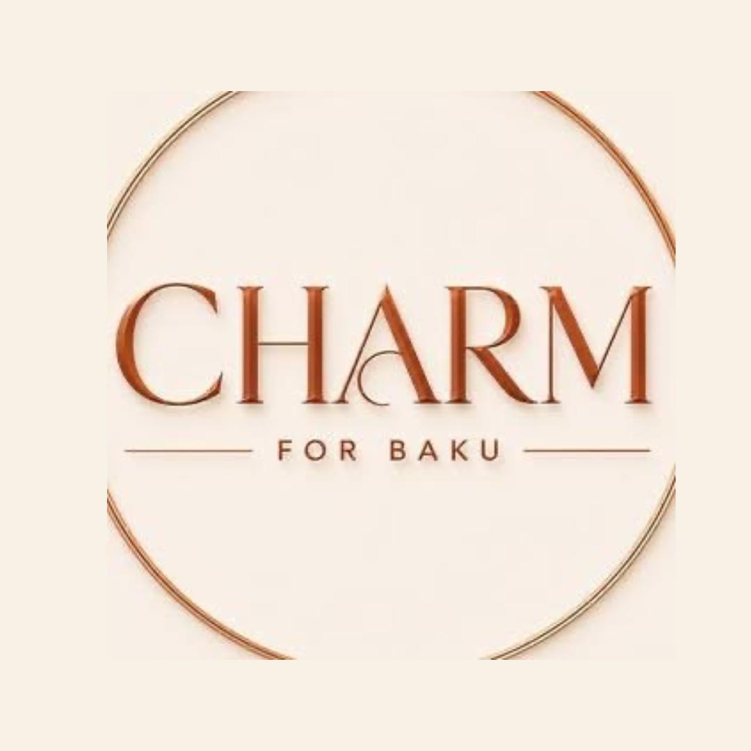 Charm for Baku Boutique