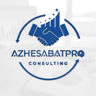 Azhesabatpro Consulting MMC