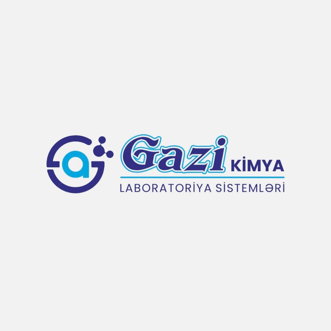 Gazi Kimya Laboratoriya Sistemləri MMC