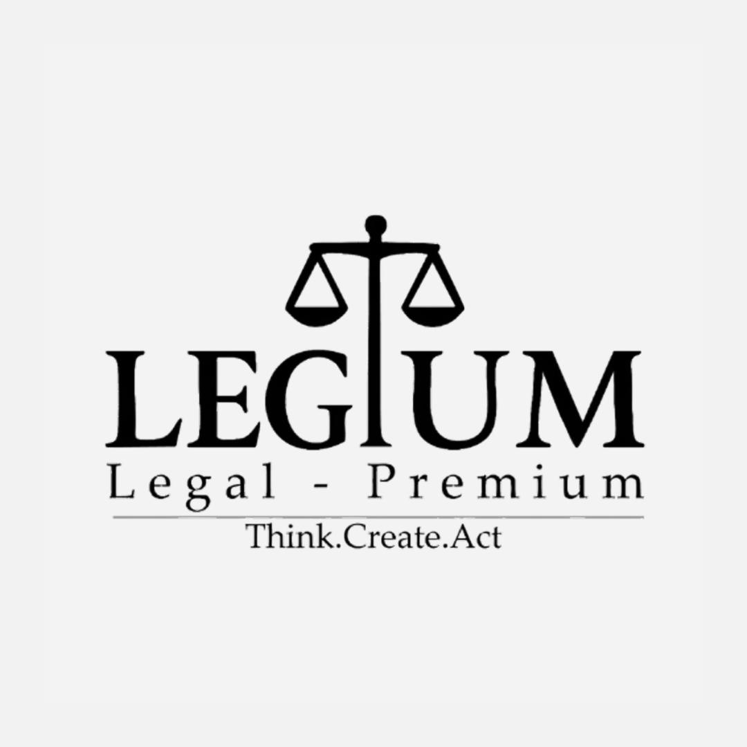 Legium Hüquq Şirkəti