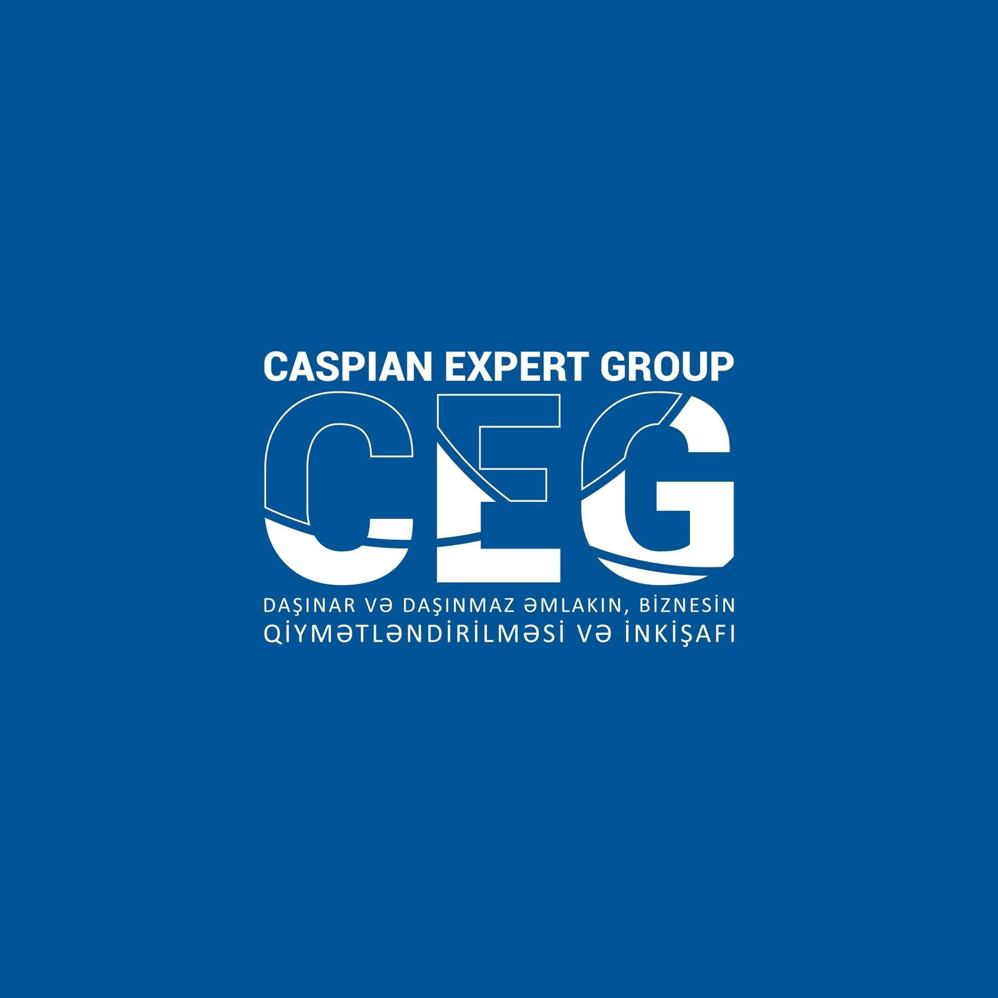 Caspian Expert Group MMC
