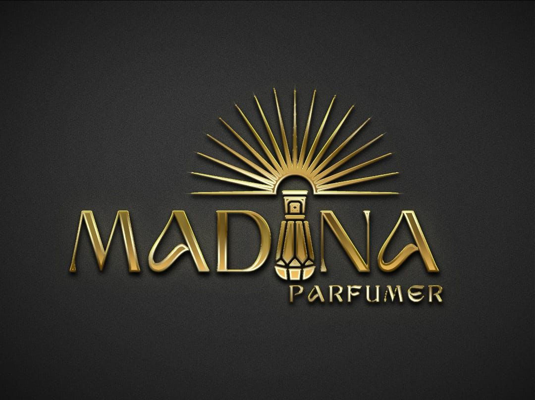 Madina Parfumer