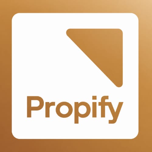 Propify Real Estate