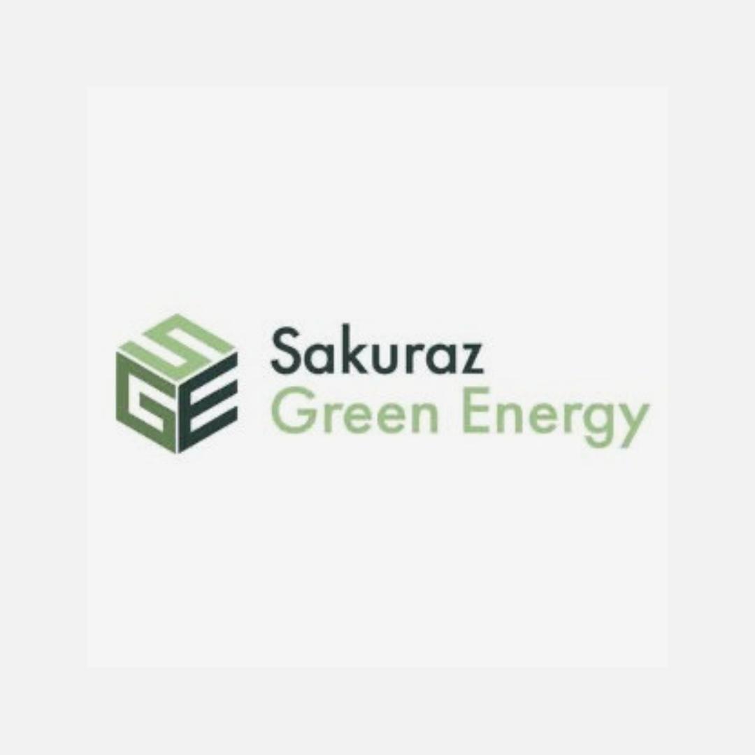 Sakuraz Green Energy MMC