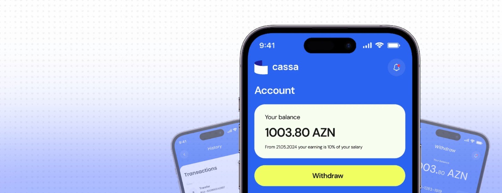 Cassa