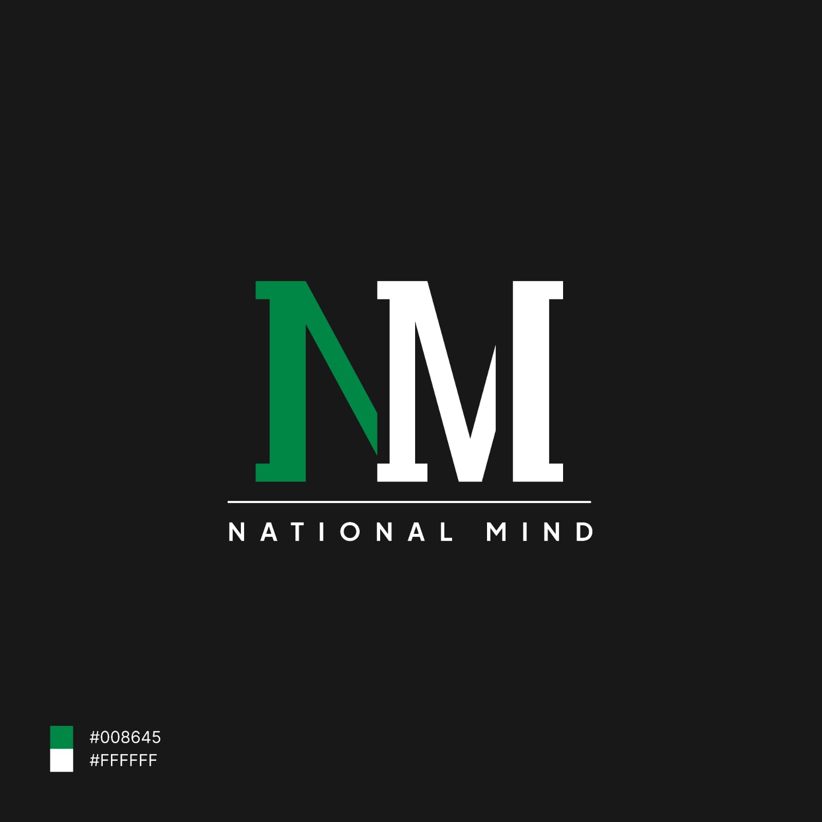 National Mind