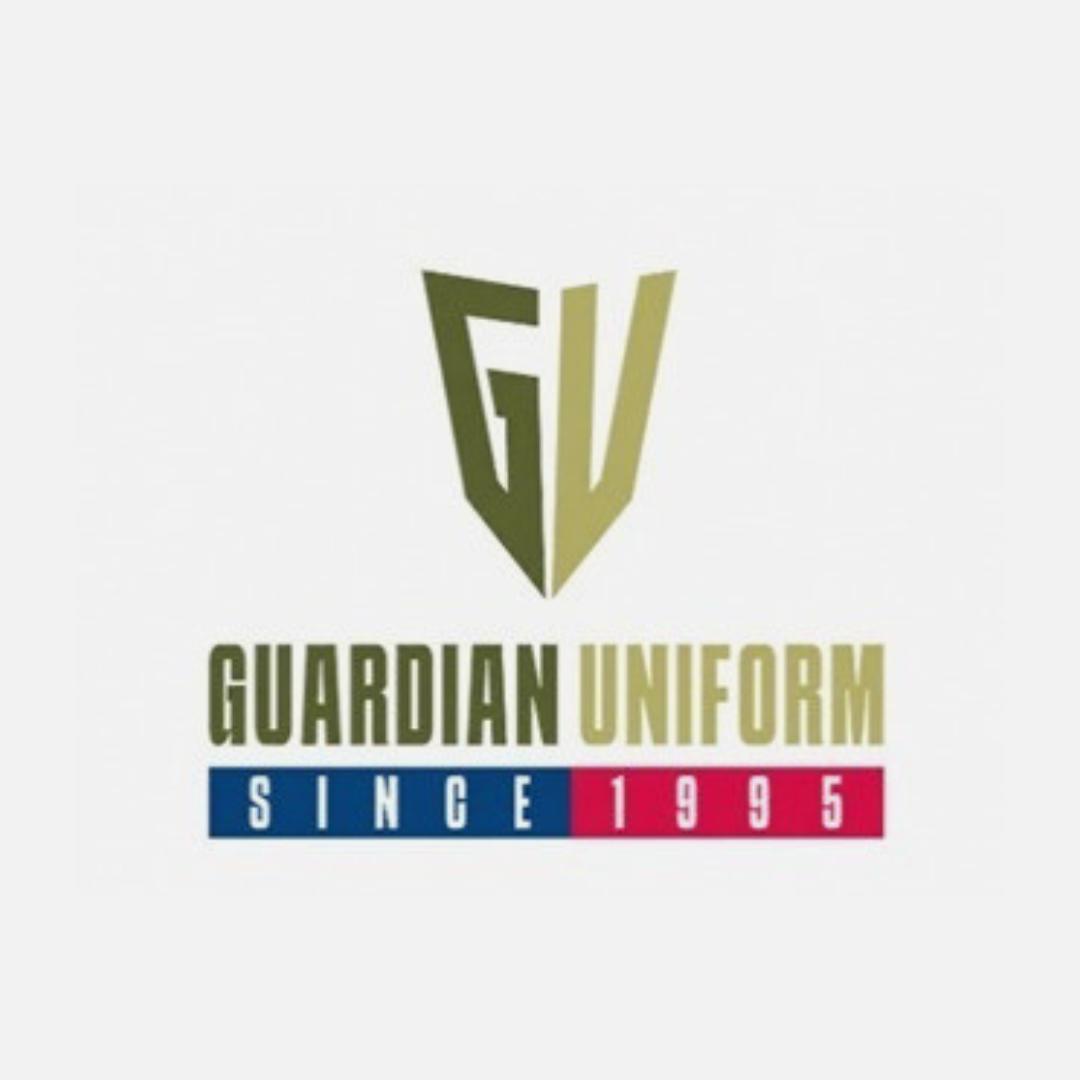 Guardian Uniform MMC