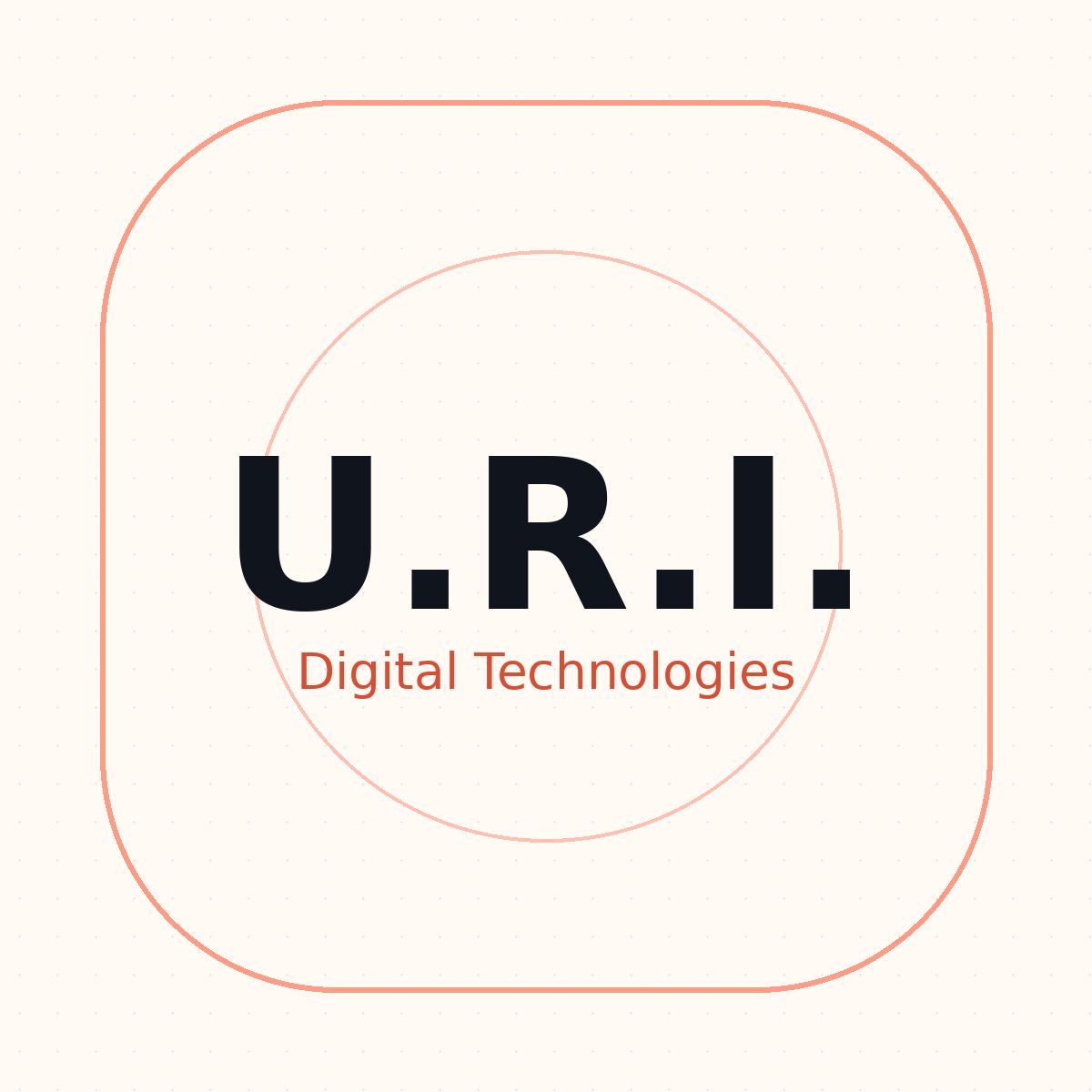 URI Digital Technologies - IT