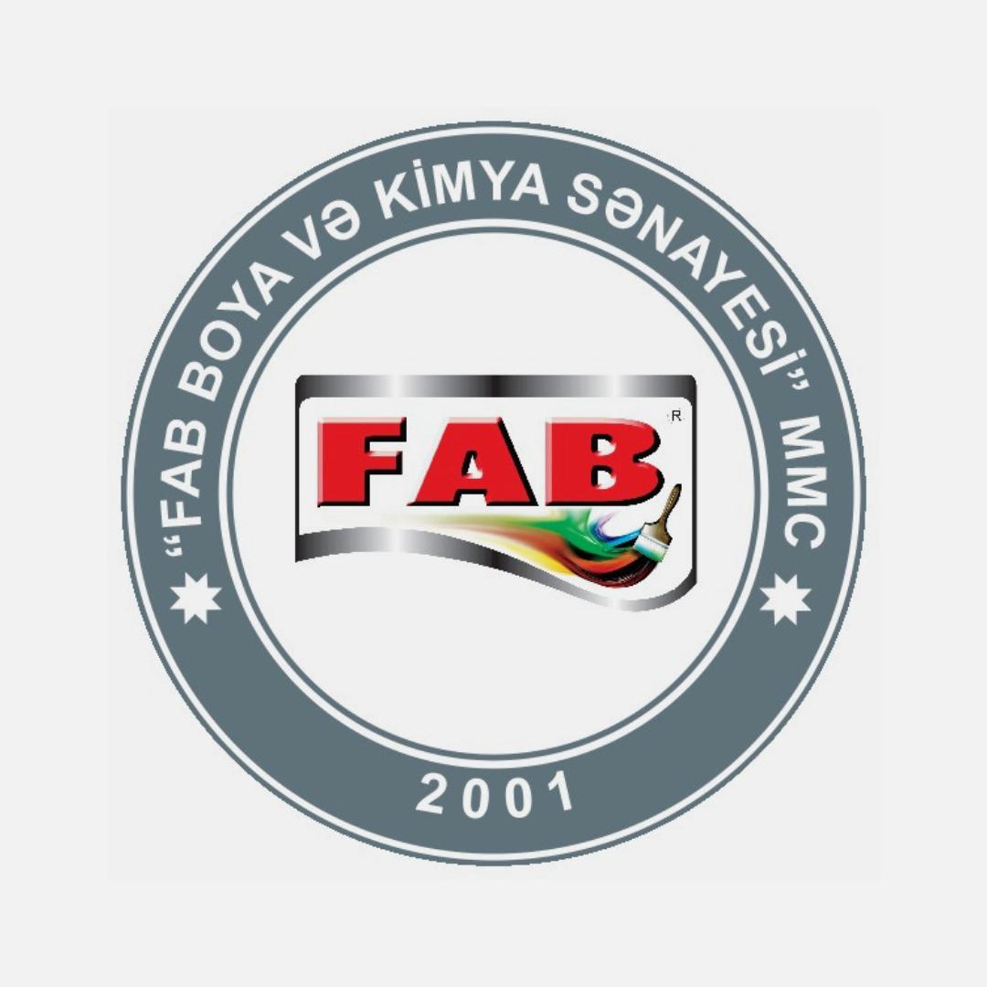 FAB Boya və Kimya Sənayesi MMC