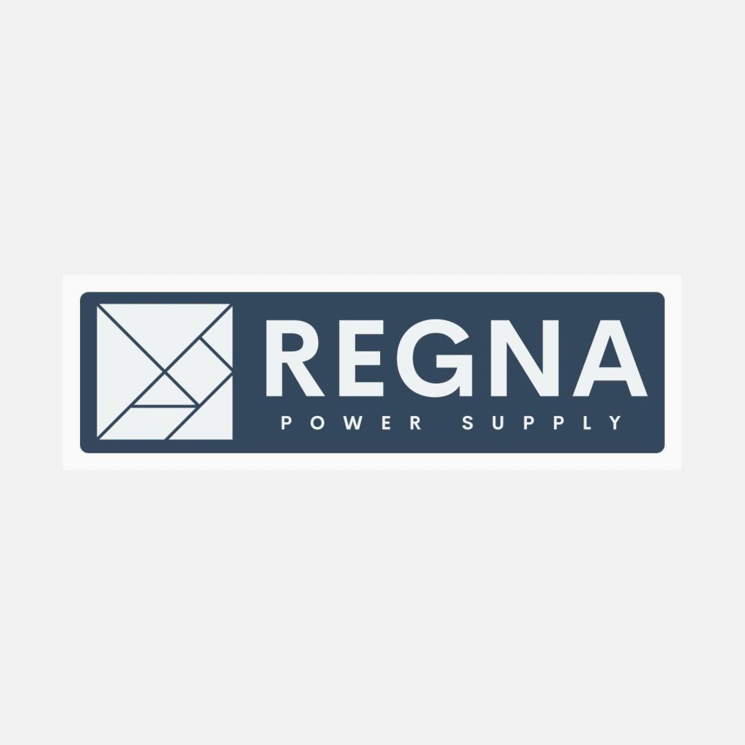 Regna MMC