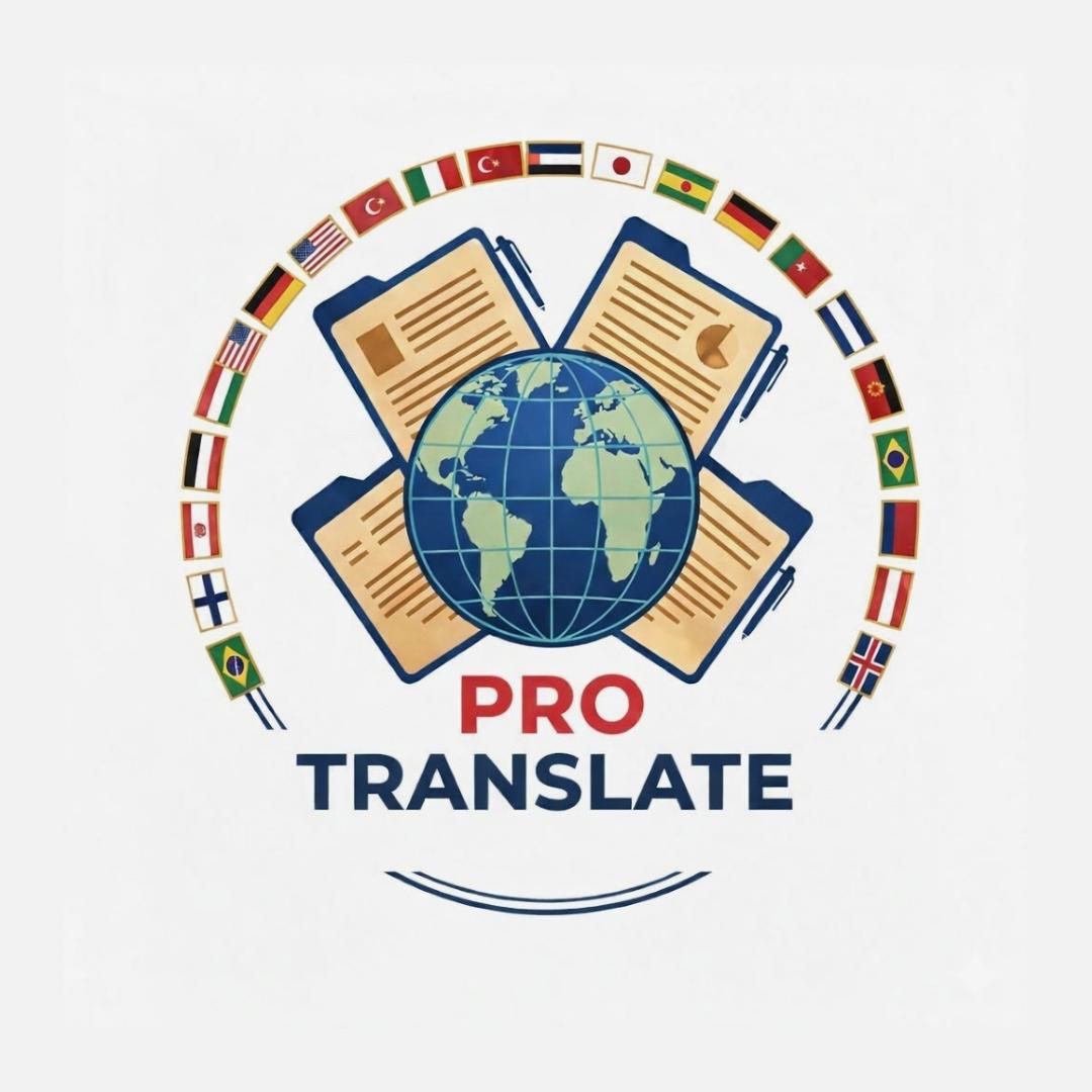 ProTranslate Center MMC