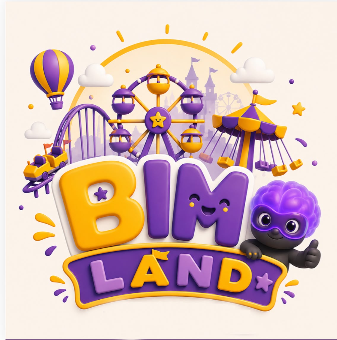 Bimland