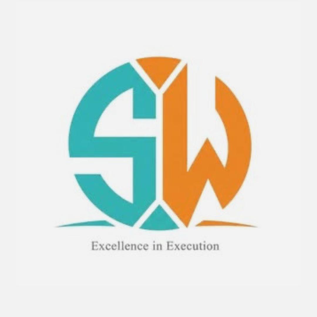 Strong Way LLC