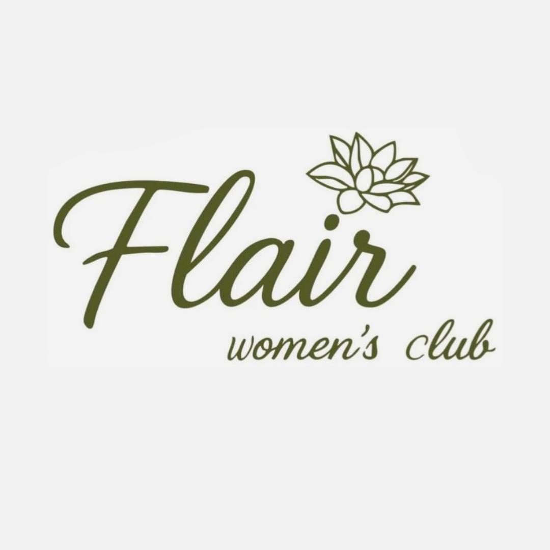 Flair Women’s Club
