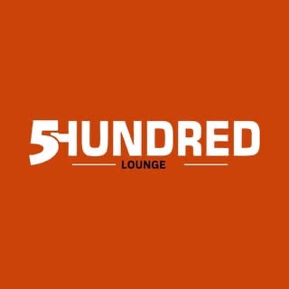 5 Hundred lounge