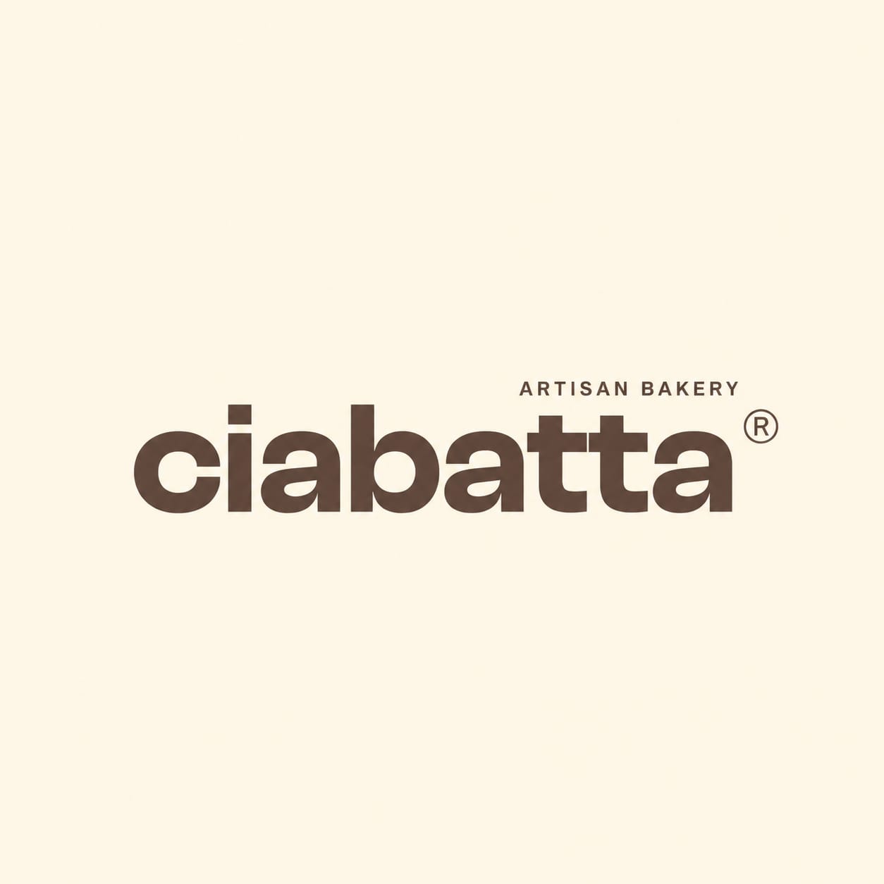 Ciabatta Restoranlar şəbəkəsi