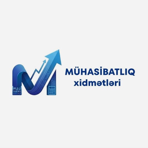Mühasibatlıq Xidmətləri MMC