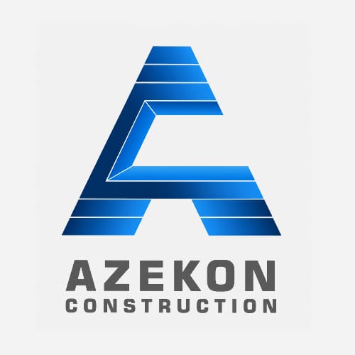 Azekon Construction MMC