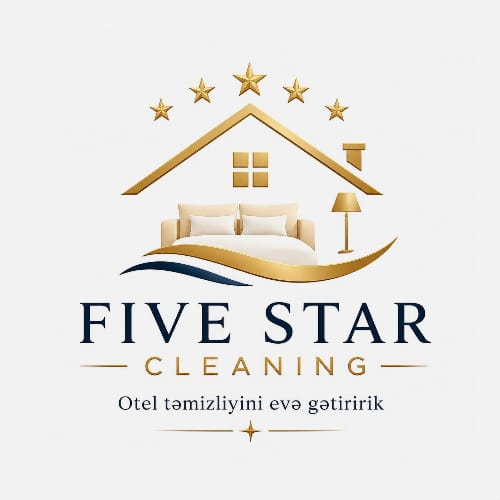 Five Star Cleaning