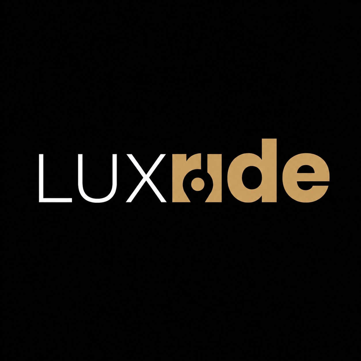 LuxRide MMC