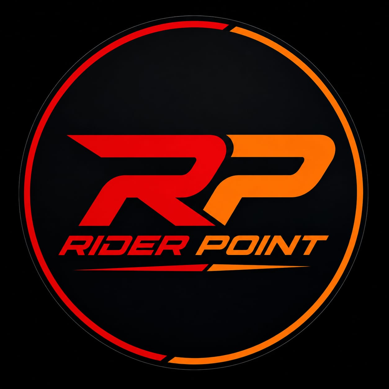 Rider Point