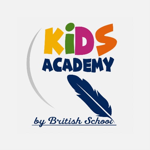 Kids Academy by British School