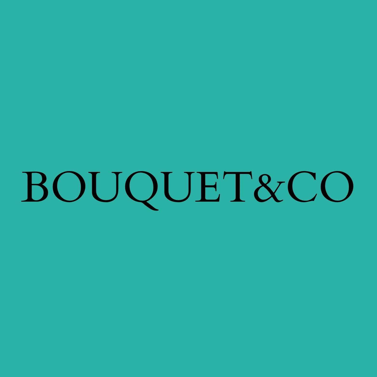 Bouquet and Co