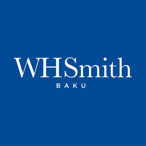 WHSmith