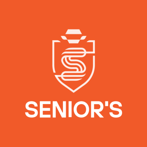 Senior’s park
