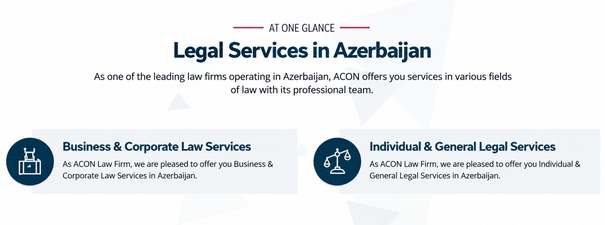 ACON Consulting MMC