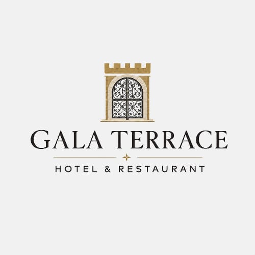 Gala Terrace
