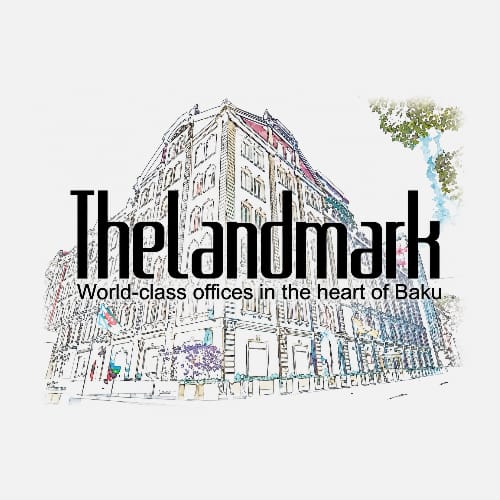 Landmark Business Center