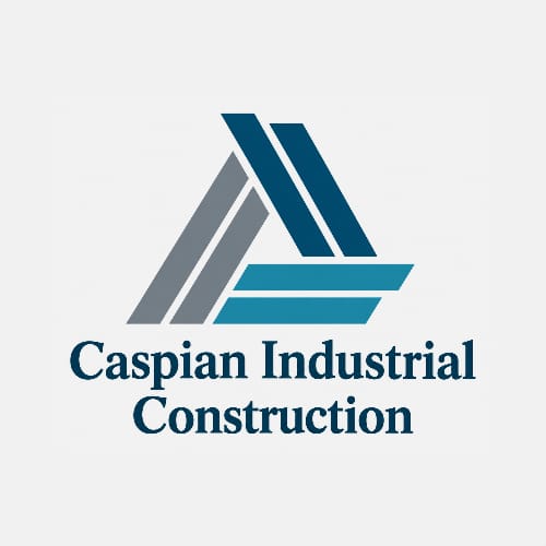 Caspian İndustrial Construction MMC