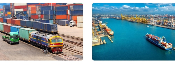 Aznur Logistics MMC