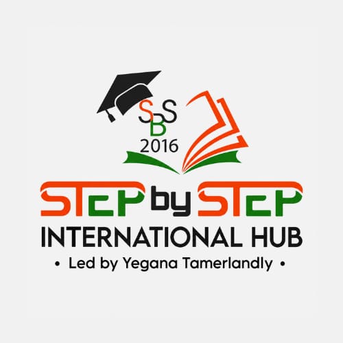 Step by Step International Hub
