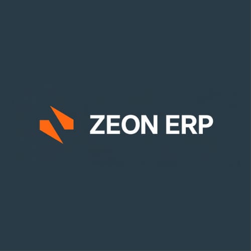 Zeon ERP MMC