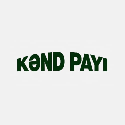 Kənd Payı Orqanik