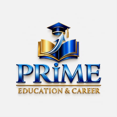 Prime Education and Career MMC