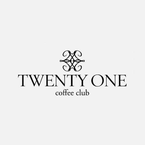 Twenty One Coffeshop