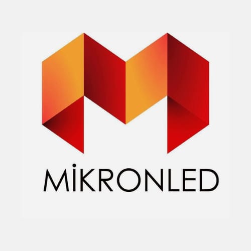 Mikron-LED MMC