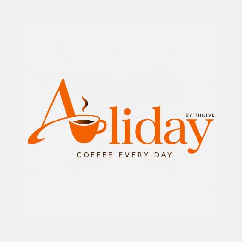 Aliday Coffee Shop