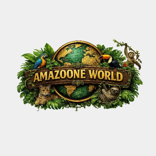 AmaZOOne World
